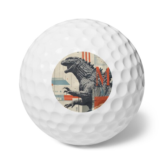 GODZILLA POPEYE ゴルフボール GODZILLA POPEYE ゴルフボール ゴルフボール | ビックカメラ