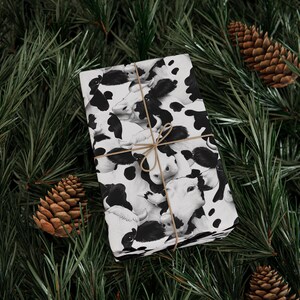 Chic Wrapping Papers, Elegant Gift Wrap for All Occasions, Birthday, Wedding, Holiday, Eco-Friendly Gift Packaging