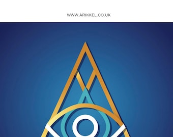 Numerologiegids | Decodeer levenspad en cijfers (pdf-download, 60 pagina's)