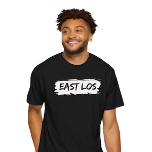 East Los Angeles Graphic Tee Unisex T-Shirt