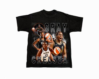 Gray Chelsea Png , Ready to print, printable design, hiphop artist, 90s, rapper, rap tee design, 300 dpi