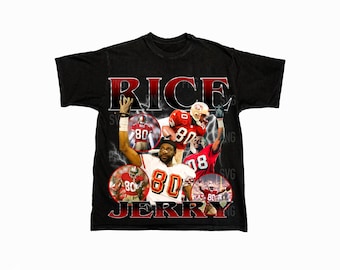 Jerry Rice Png , Ready to print, printable design, hiphop artist, 90s, rapper, rap tee design, 300 dpi