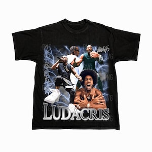 Ludacris Shirt - Etsy