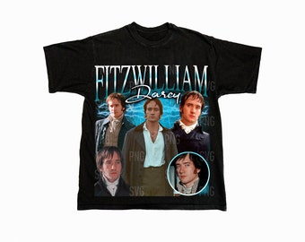 Fitzwilliam Darcy Png , Ready to print, printable design, hiphop artist, 90s, rapper, rap tee design, 300 dpi