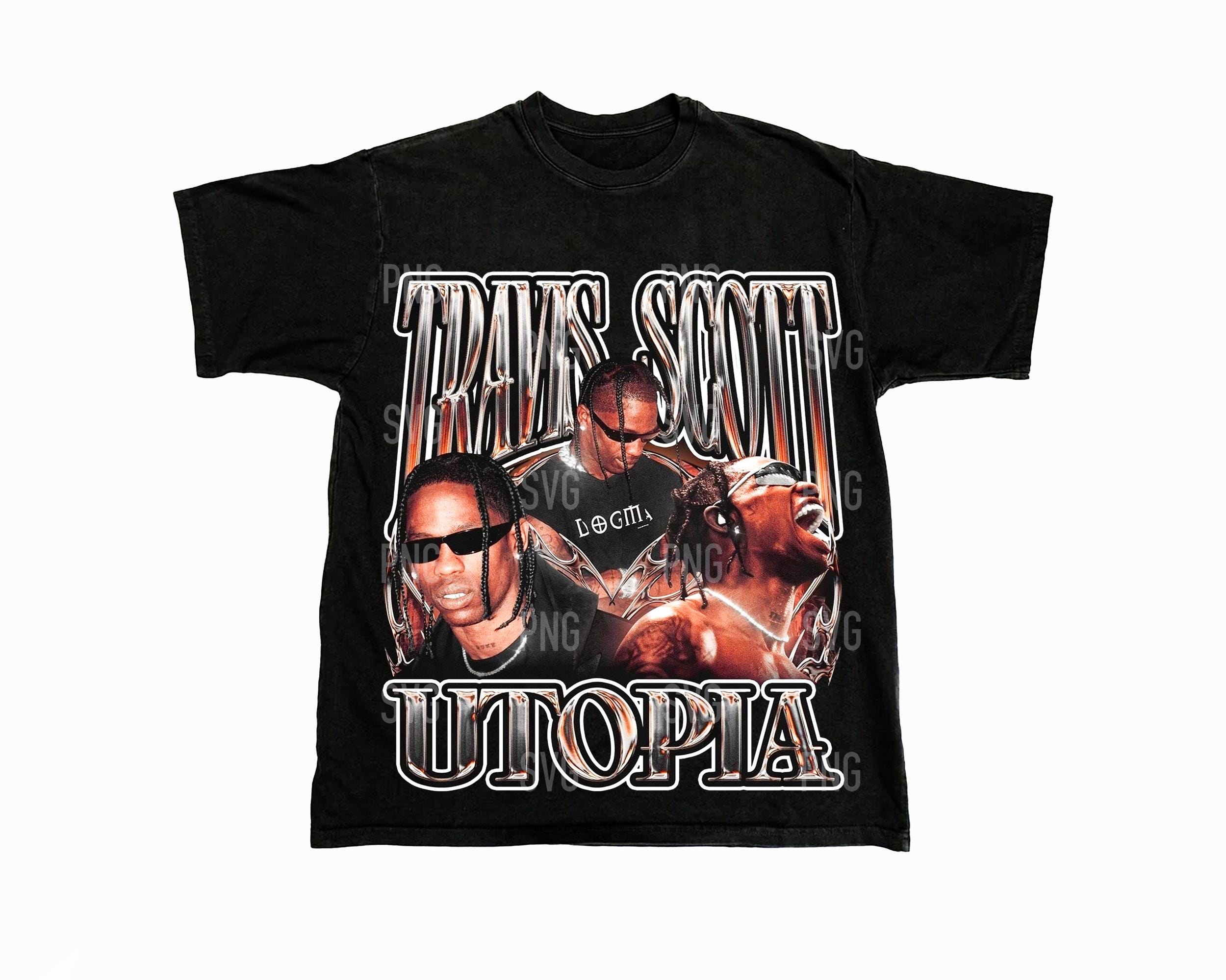Travis Scott Design - Etsy