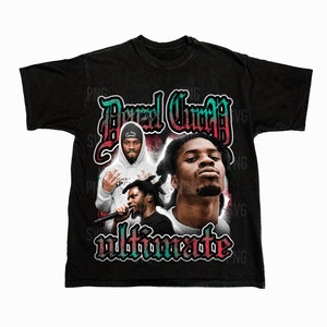 Denzel Curry Shirt - Etsy