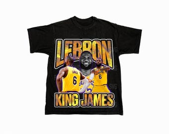 James Lebron Png , Ready to print, printable design, hiphop artist, 90s, rapper, rap tee design, 300 dpi