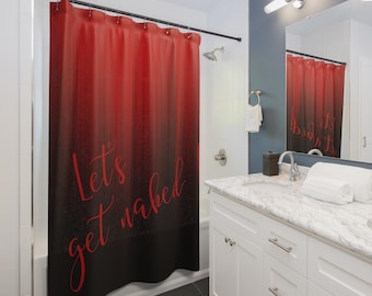 Shower Curtains