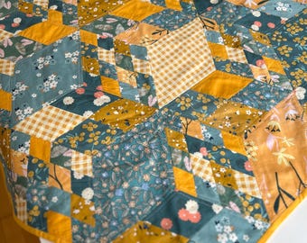 60 Degree Diamond Template, Patchwork PDF Template, Handmade Patchwork Model, Pattern