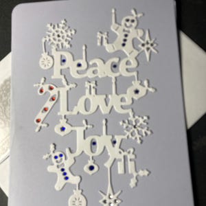 Christmas Cards