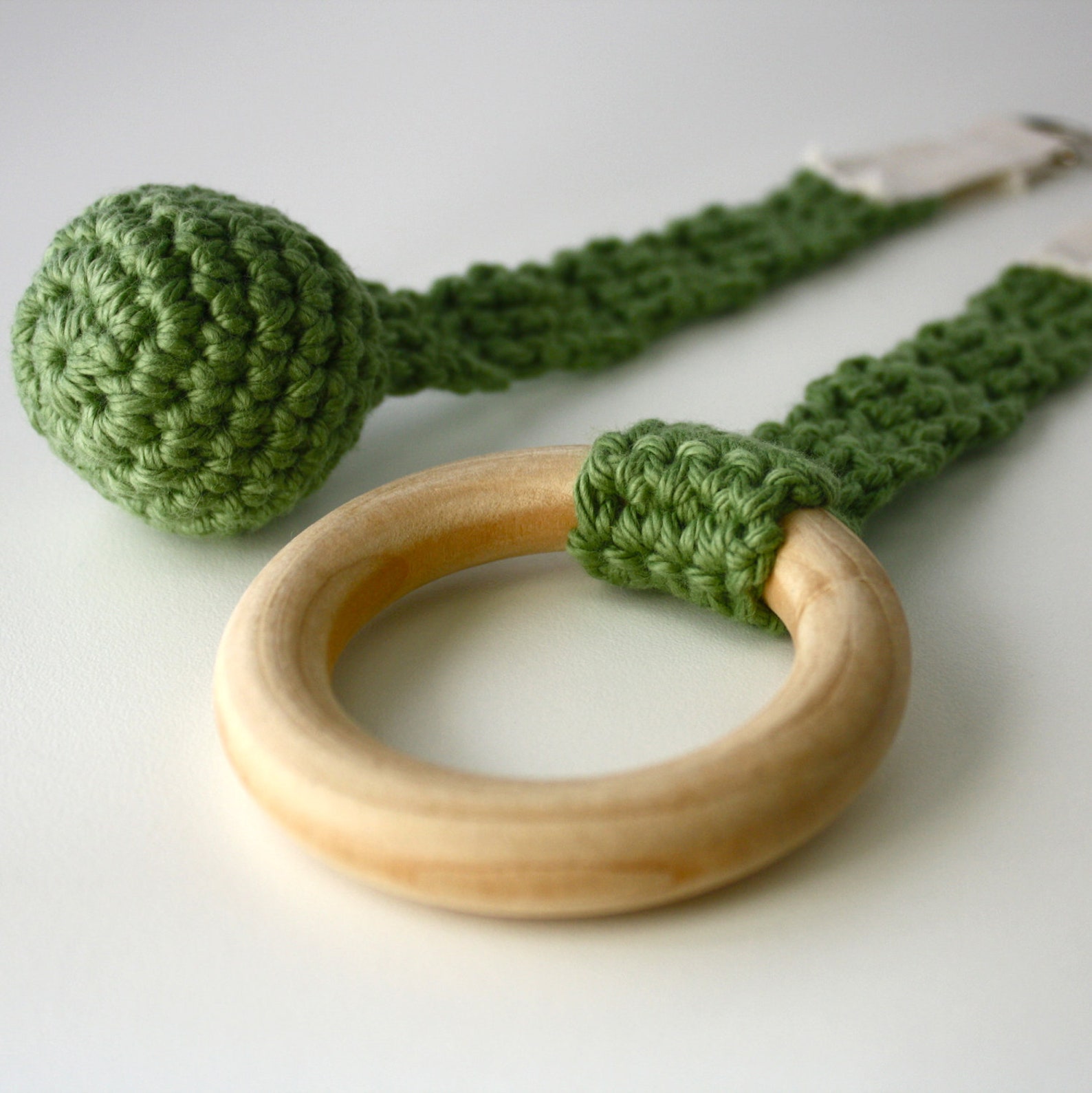 Montessori Hanging Toys for Babies Hanging Bell and Hanging Etsy