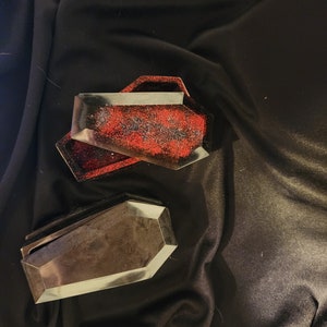 Mini Coffin