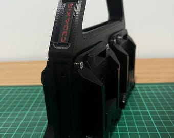 Battery Carrier for Power tools Batteries