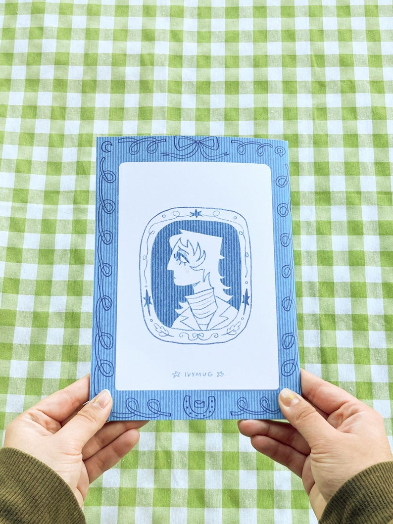 Anyatober Zine imagen 3