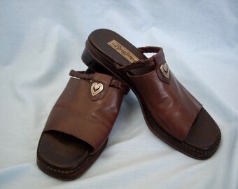 brighton sandals on sale