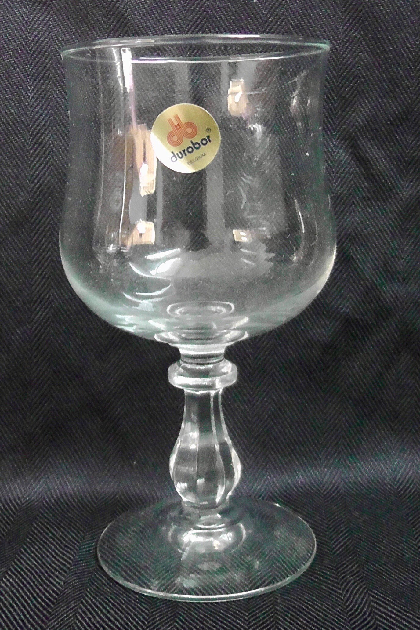 durobor wine glasses