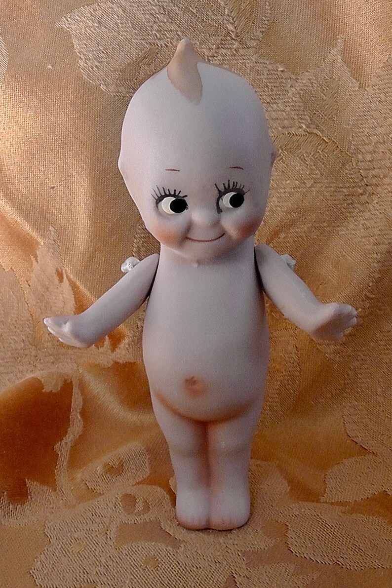 kewpie doll porcelain