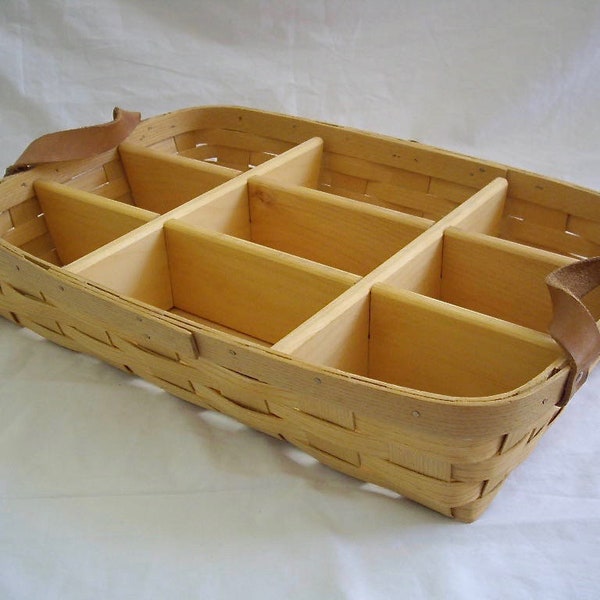 Peterboro Baskets Etsy