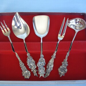 Reed barton pieces - Etsy 日本