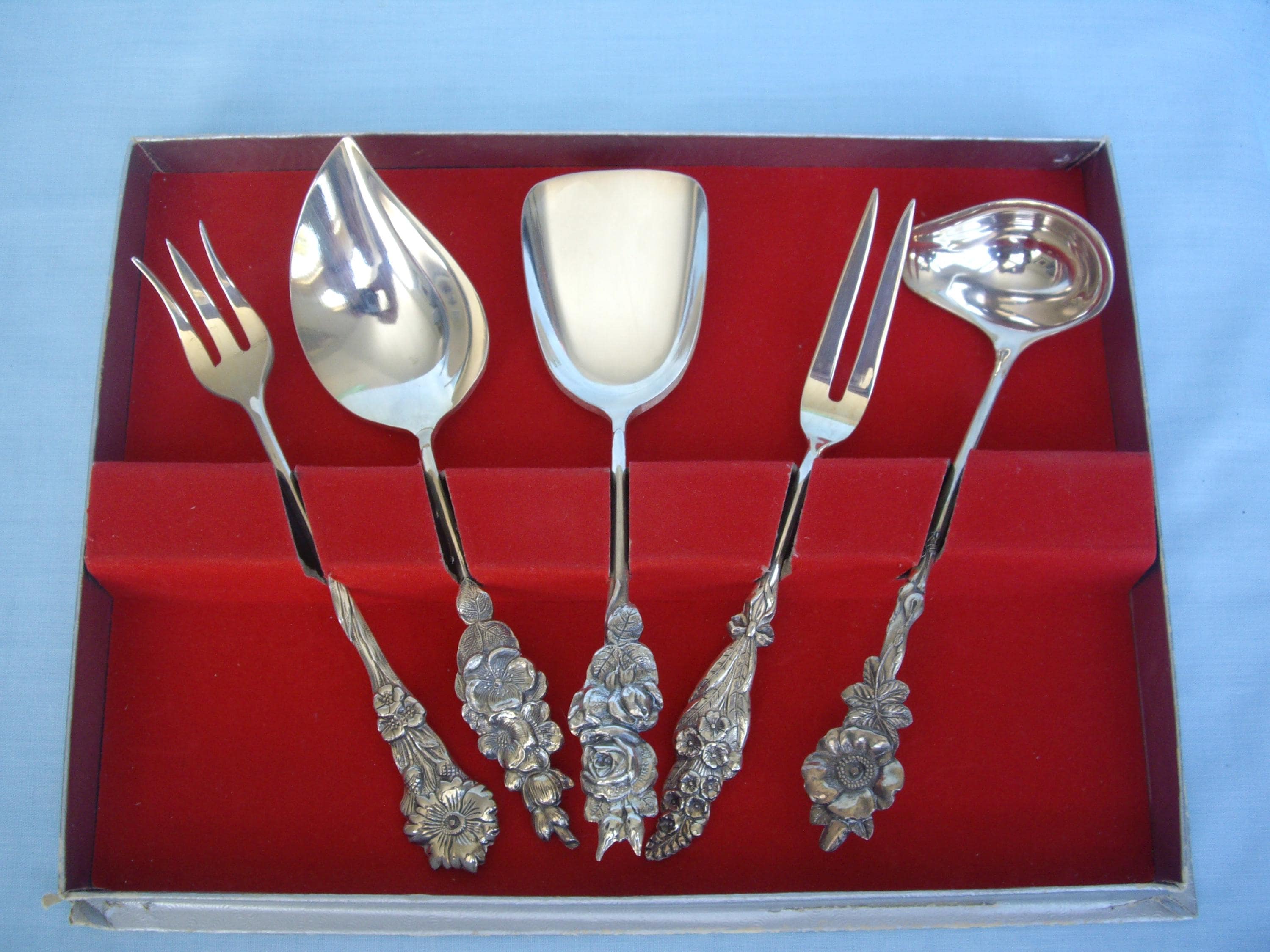 Reed barton pieces - Etsy 日本