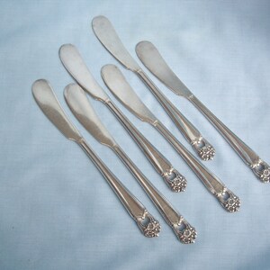 Antique butter knife - Etsy 日本