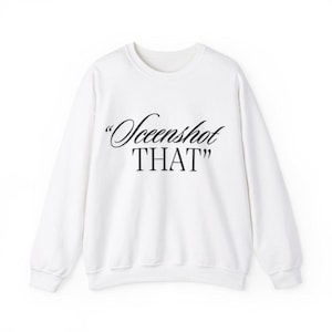Sweatshirt