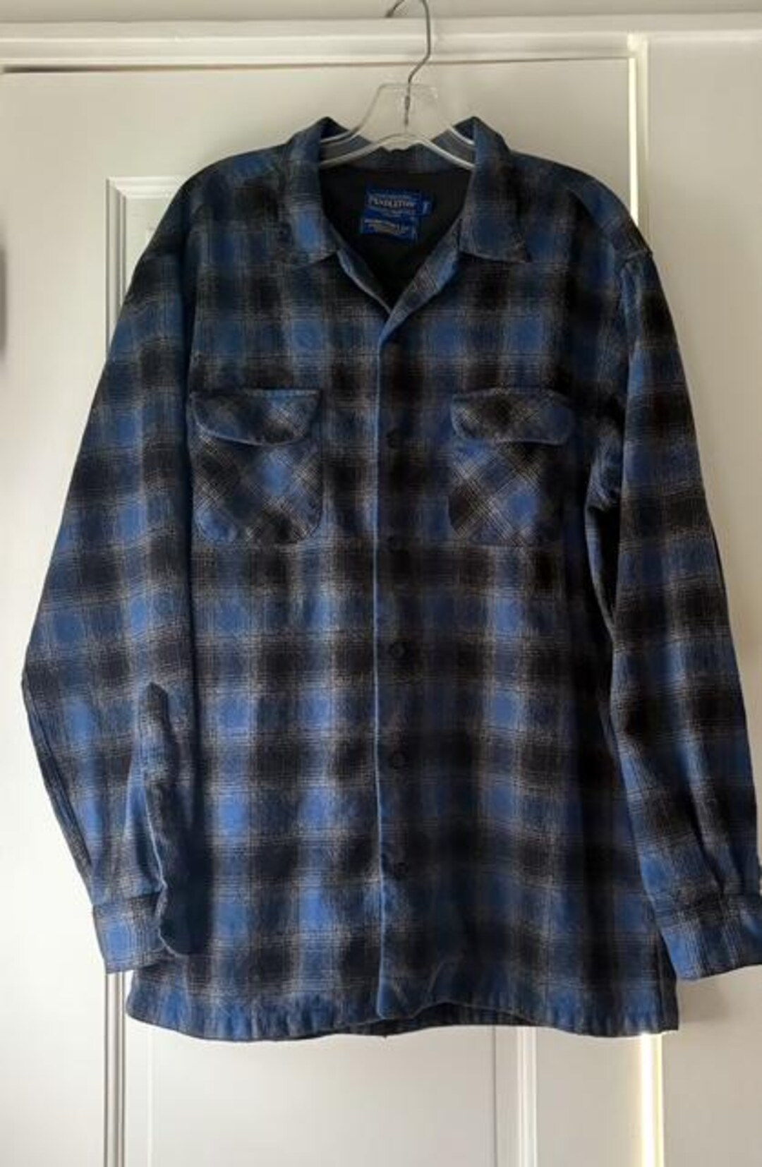 Men's Pendleton Shirt - Etsy