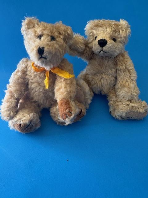 Ganz Cottage Collectibles Teddy Bears - Etsy