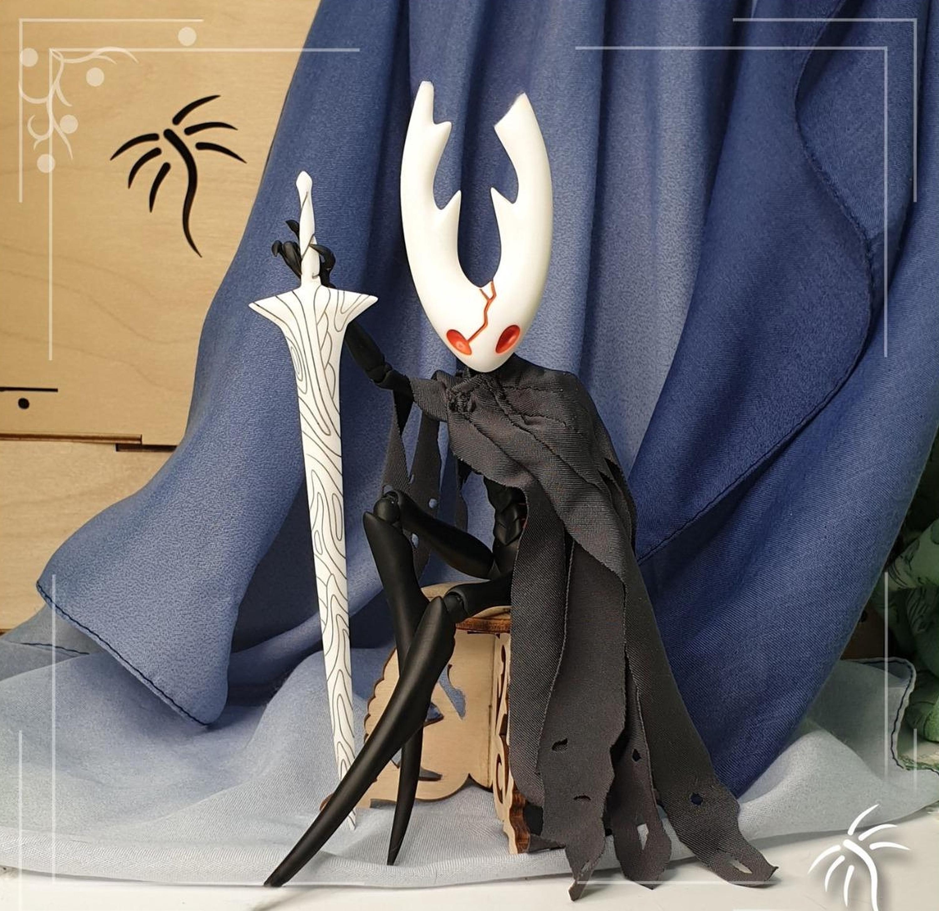 Hollow knight toy - Etsy 日本