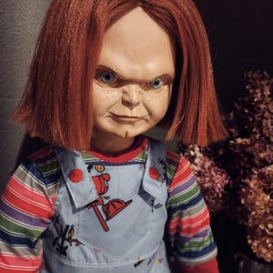 Billy doll gaydoll ビリー人形 ゲイ