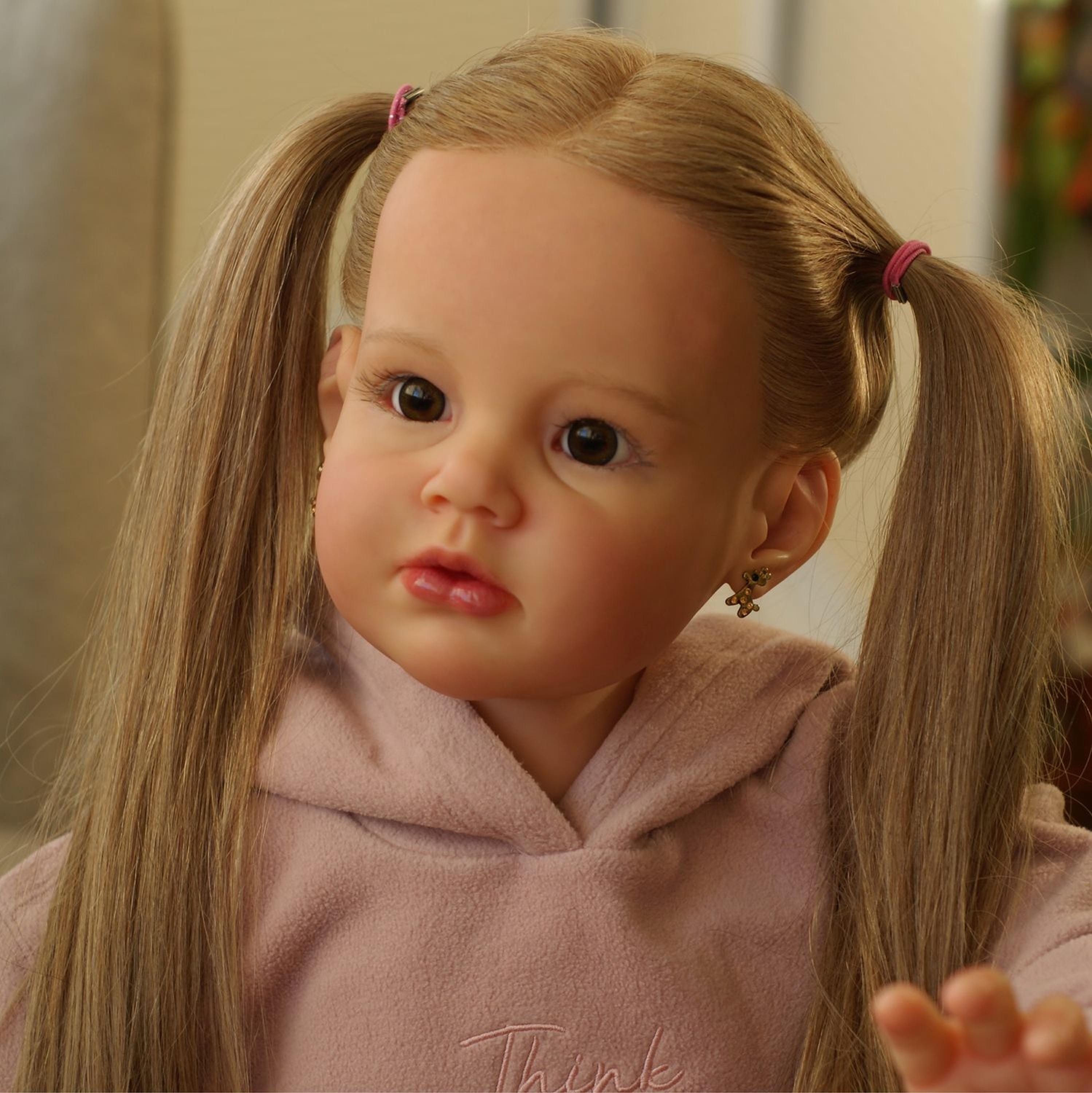 Masterpiece dolls - Etsy 日本