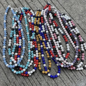 Disco ball necklace bulk best sale