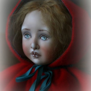 Tutoriel PDF Peindre des visages pour fabricants de poupées image 6
