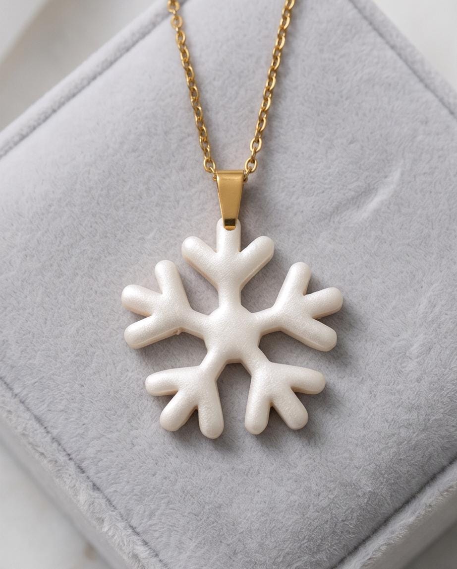 Snowflake