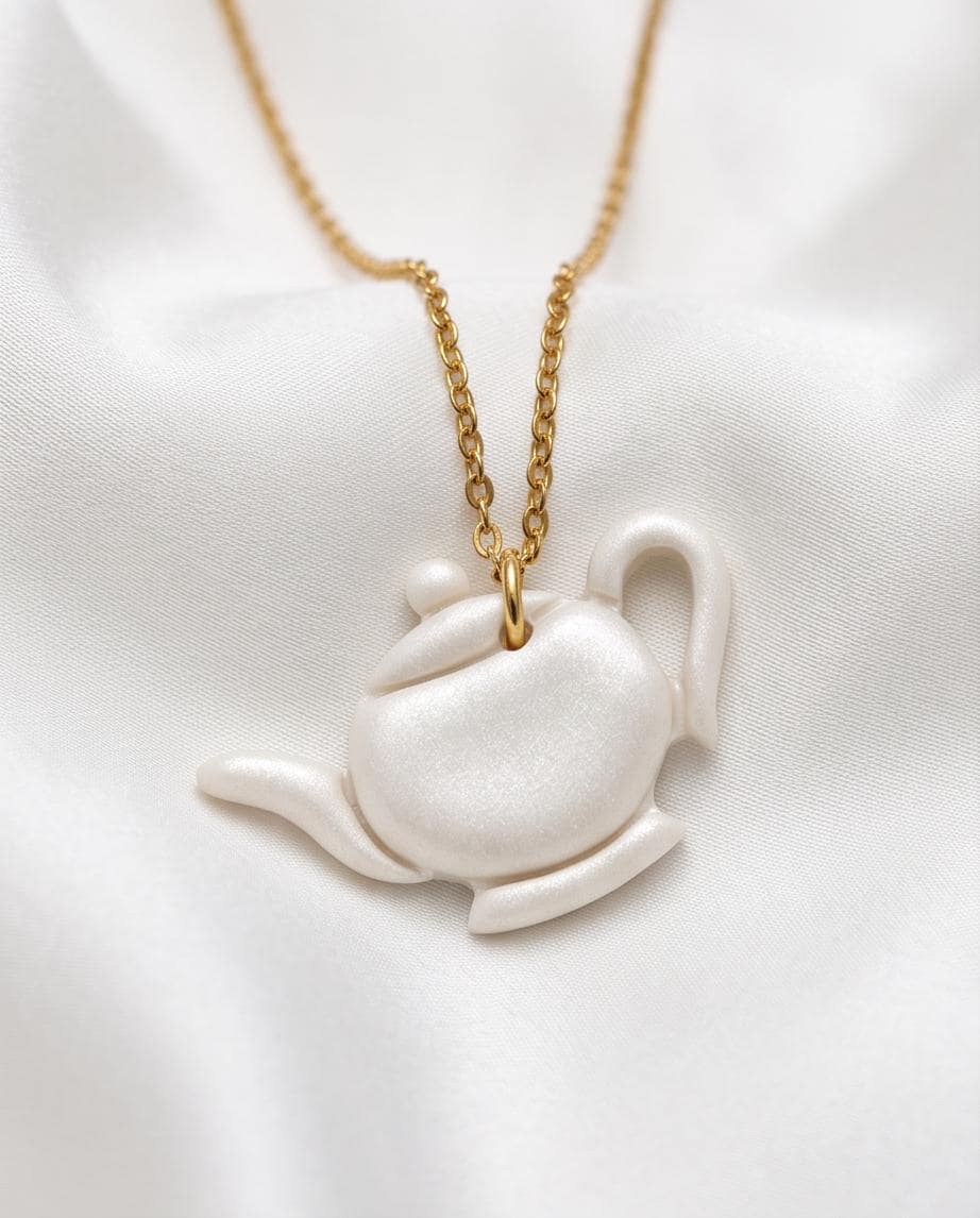 Teapot