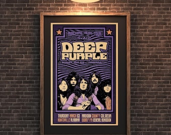 Deep Purple レコード s-l400.jpg