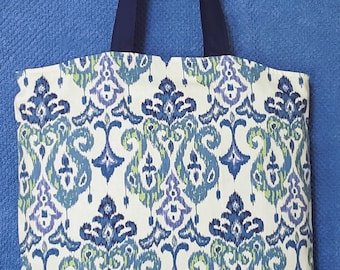 Ragtime Tote