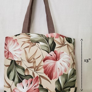 Tropical Tote image 2