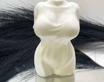 Soap Sculpture Gift For Her Gift For Mom Holiday Gift For Wife For Girl Friend Seasonal Present Festive Décor Infinite Allure