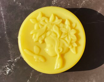 Lotion Bar Soap  For Her Gift For Her Luxurious Moisturizer Skin Softening Gift Elegant Skincare Velvet Lotion Bar