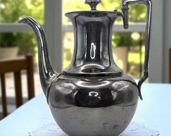 Metalware