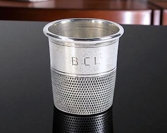 Sterling Silver