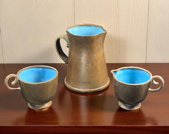 Metalware