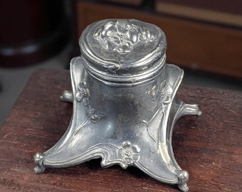 Metalware