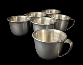 Woodbury Pewter Early American Child's Cup 6 available