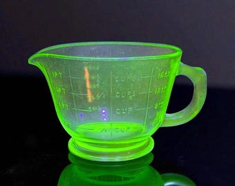 Glassware