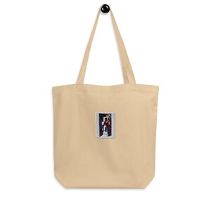 GOD&#39;S PATH Eco Tote Bag