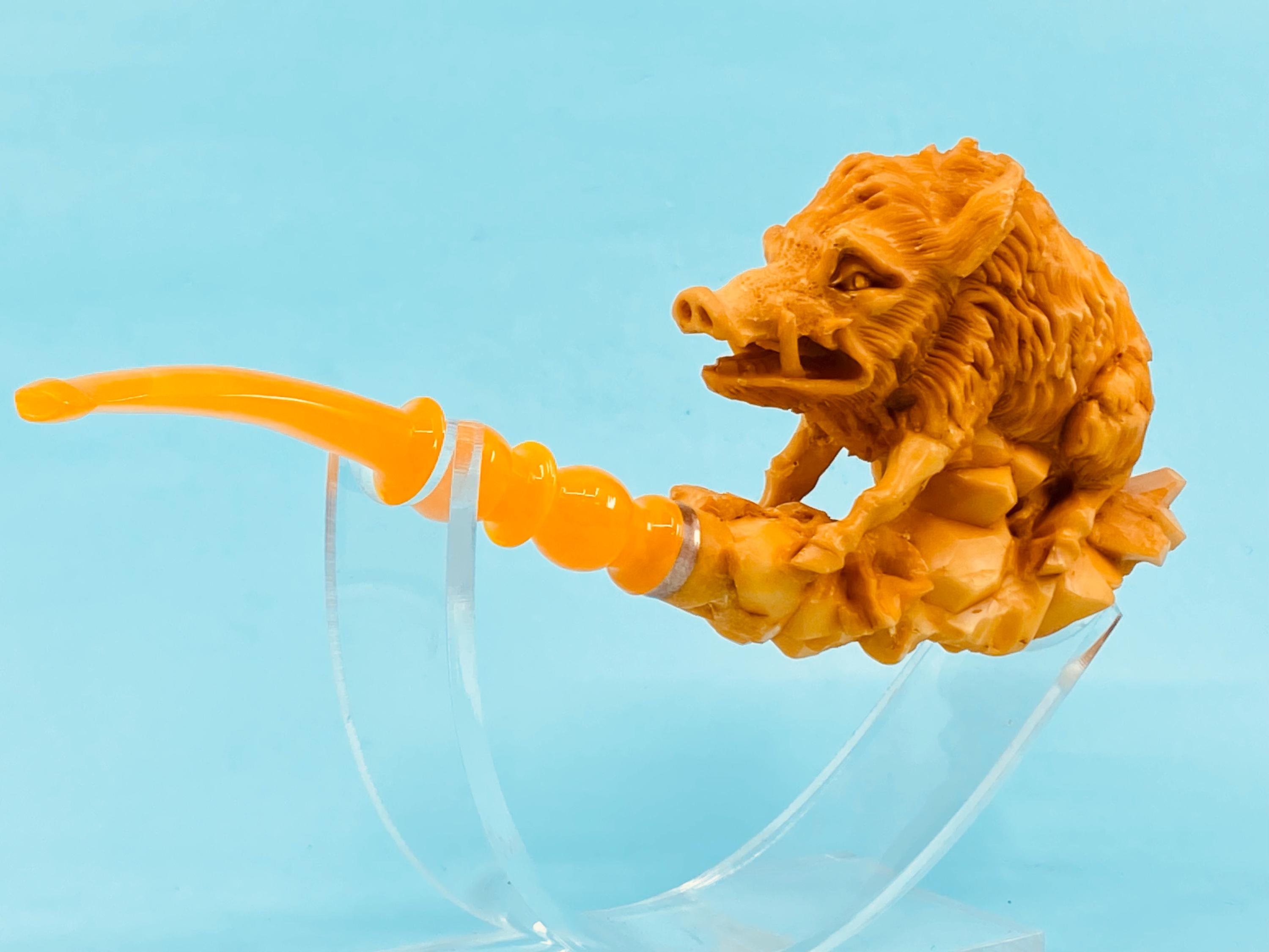 海泡石パイプ - Etsy 日本