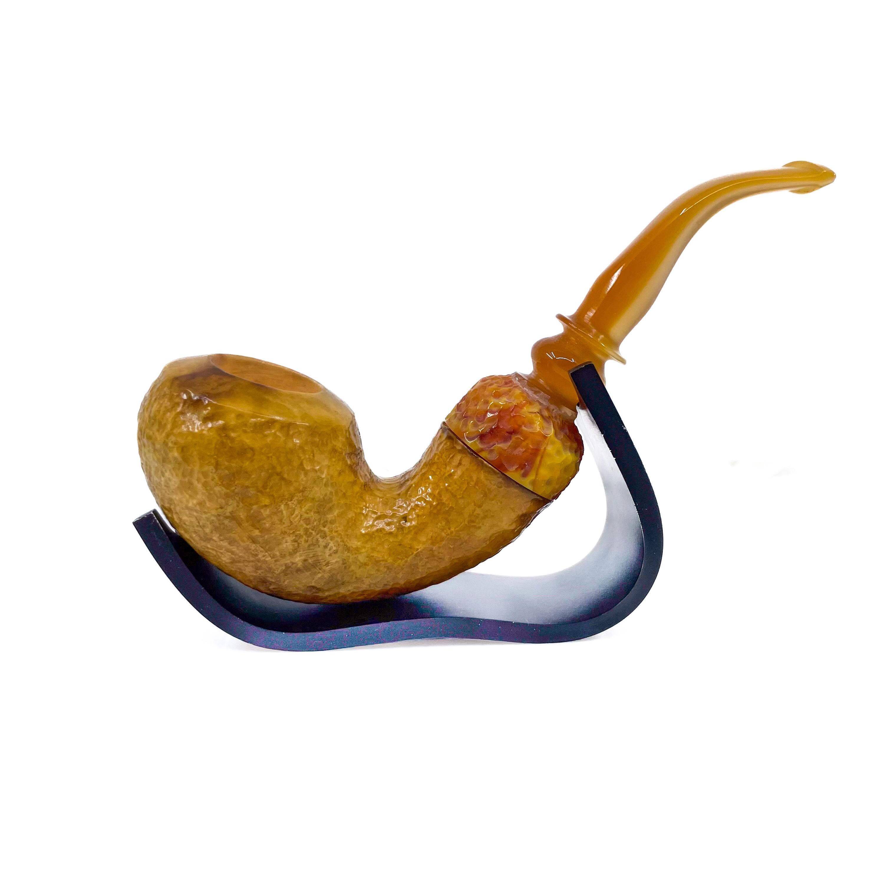 Turkish meerschaum pipes - Etsy 日本