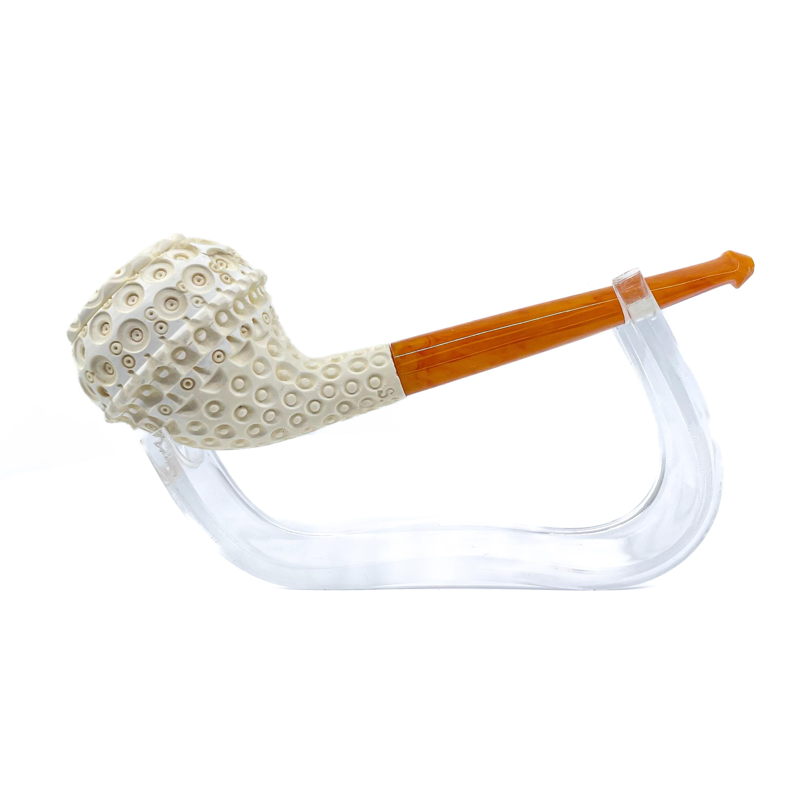 Meerschaum pipe - Etsy 日本